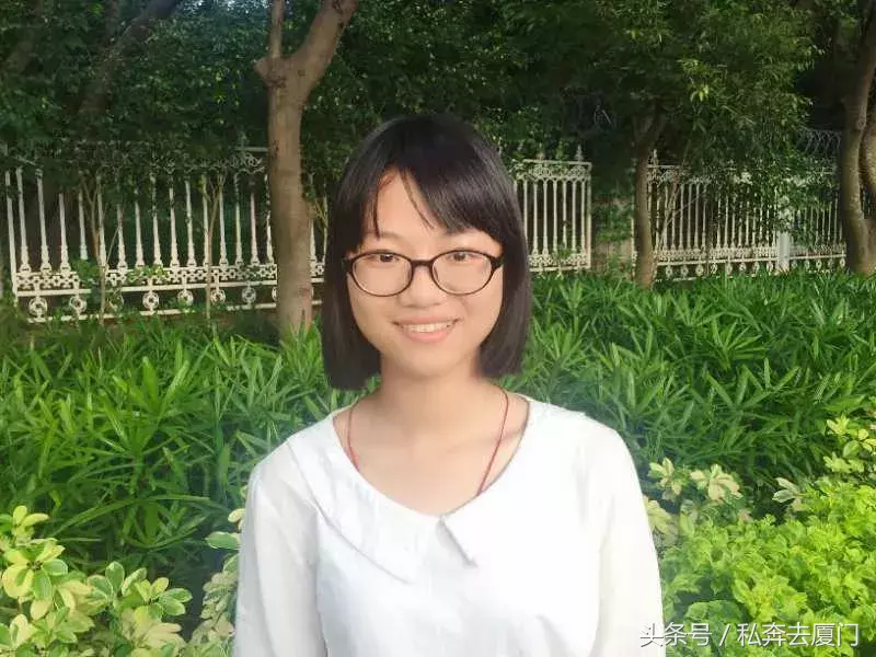 福建高考揭榜，15个高考状元齐亮相！厦门状元爱打游戏、刷B站……