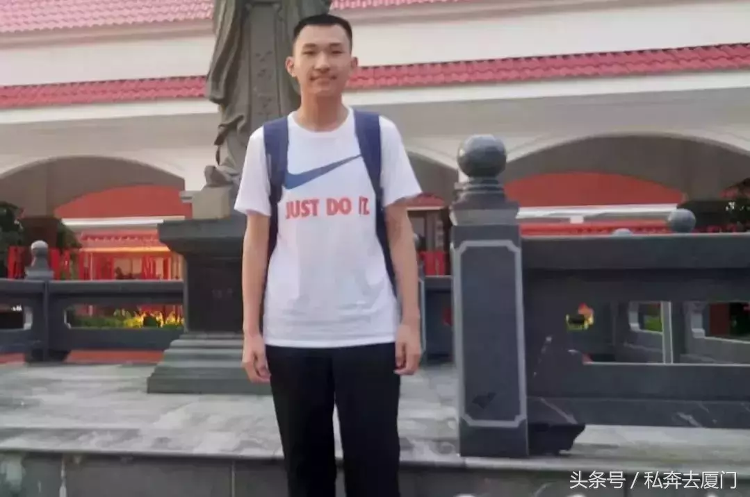 福建高考揭榜，15个高考状元齐亮相！厦门状元爱打游戏、刷B站……