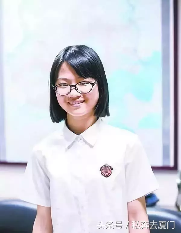 福建高考揭榜，15个高考状元齐亮相！厦门状元爱打游戏、刷B站……