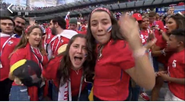 巴拿马世界杯进球国家（仅400万人口巴拿马世界杯打进历史一球，球迷狂欢输赢已不重要！）-趣拿体育