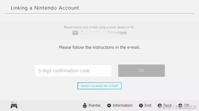 「新手向」Switch注册账号详细教程