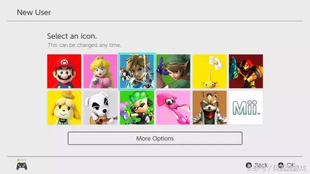 「新手向」Switch注册账号详细教程