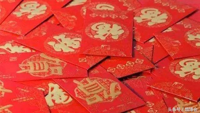 浙江结婚份子钱多少（浙江人结婚给多少红包）