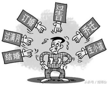 浙江结婚份子钱多少（浙江人结婚给多少红包）