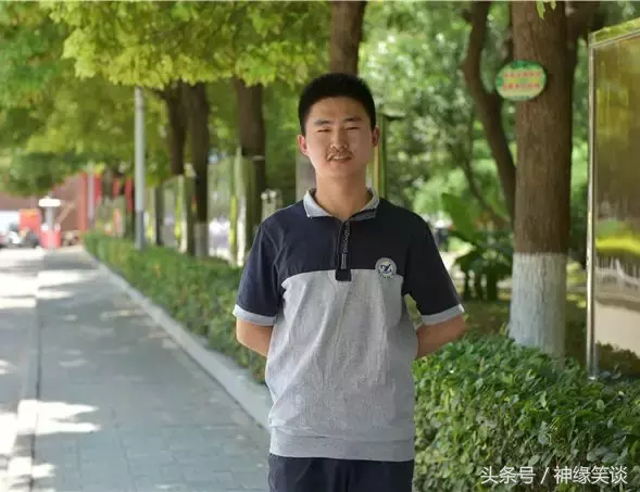 「高考」太和一中2018年高考喜报