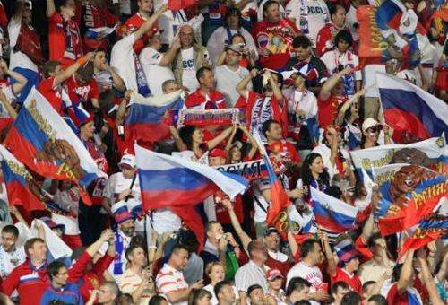 为什么足球比赛四五场连开（世界杯扫盲科普：为什么小组赛最后一轮同组两场是同时开踢？）-趣拿体育