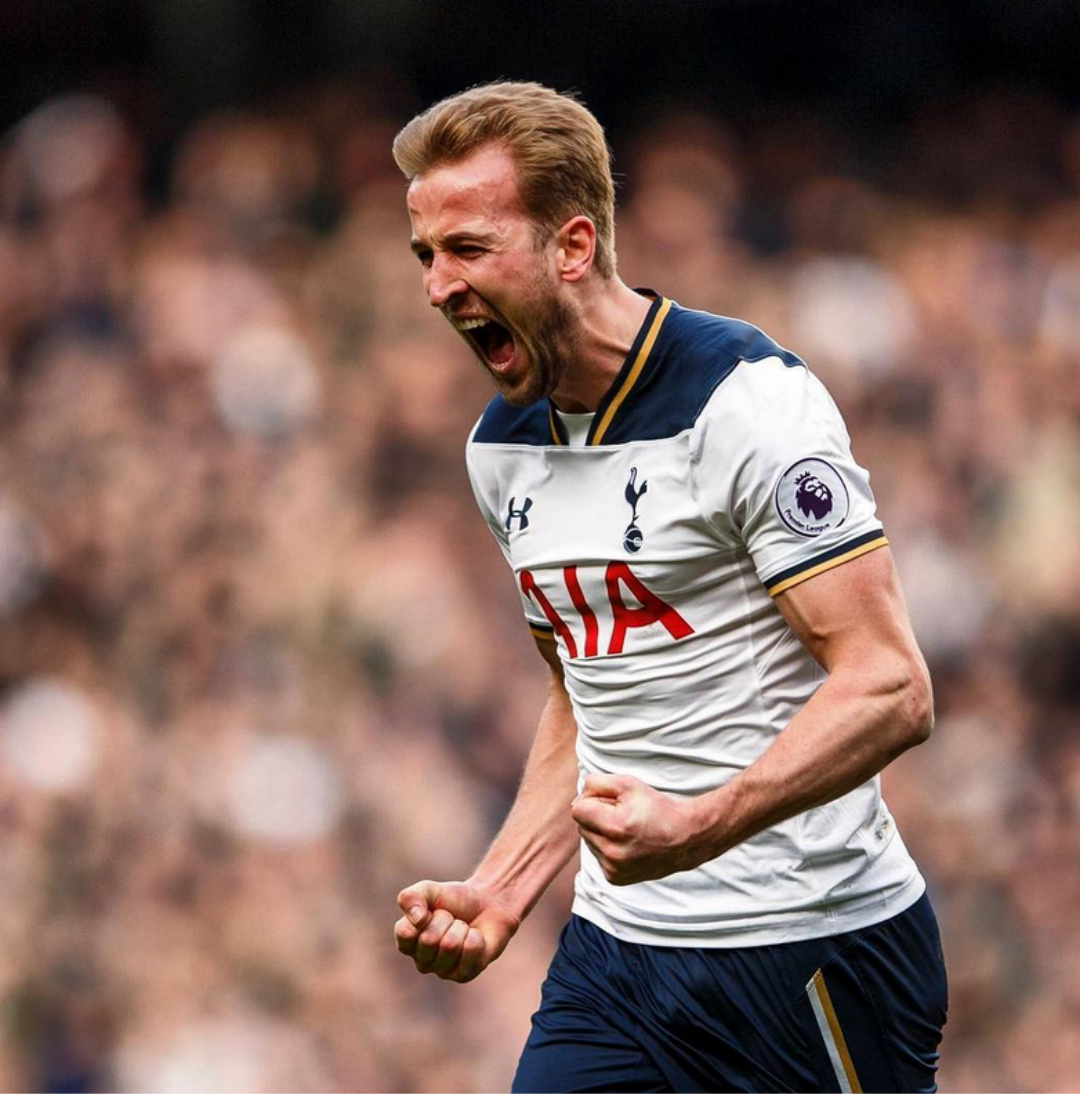 哈里凯恩世界杯图片(图集:超越c罗,哈里·凯恩登顶世界杯射手榜)