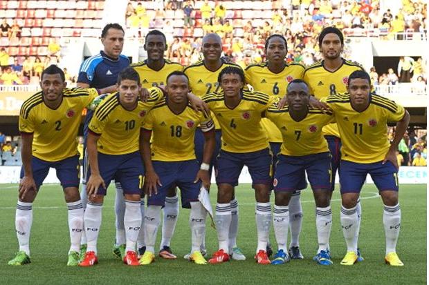 哥伦比亚，六次参加世界杯，20多年里有30多名球员被暗杀