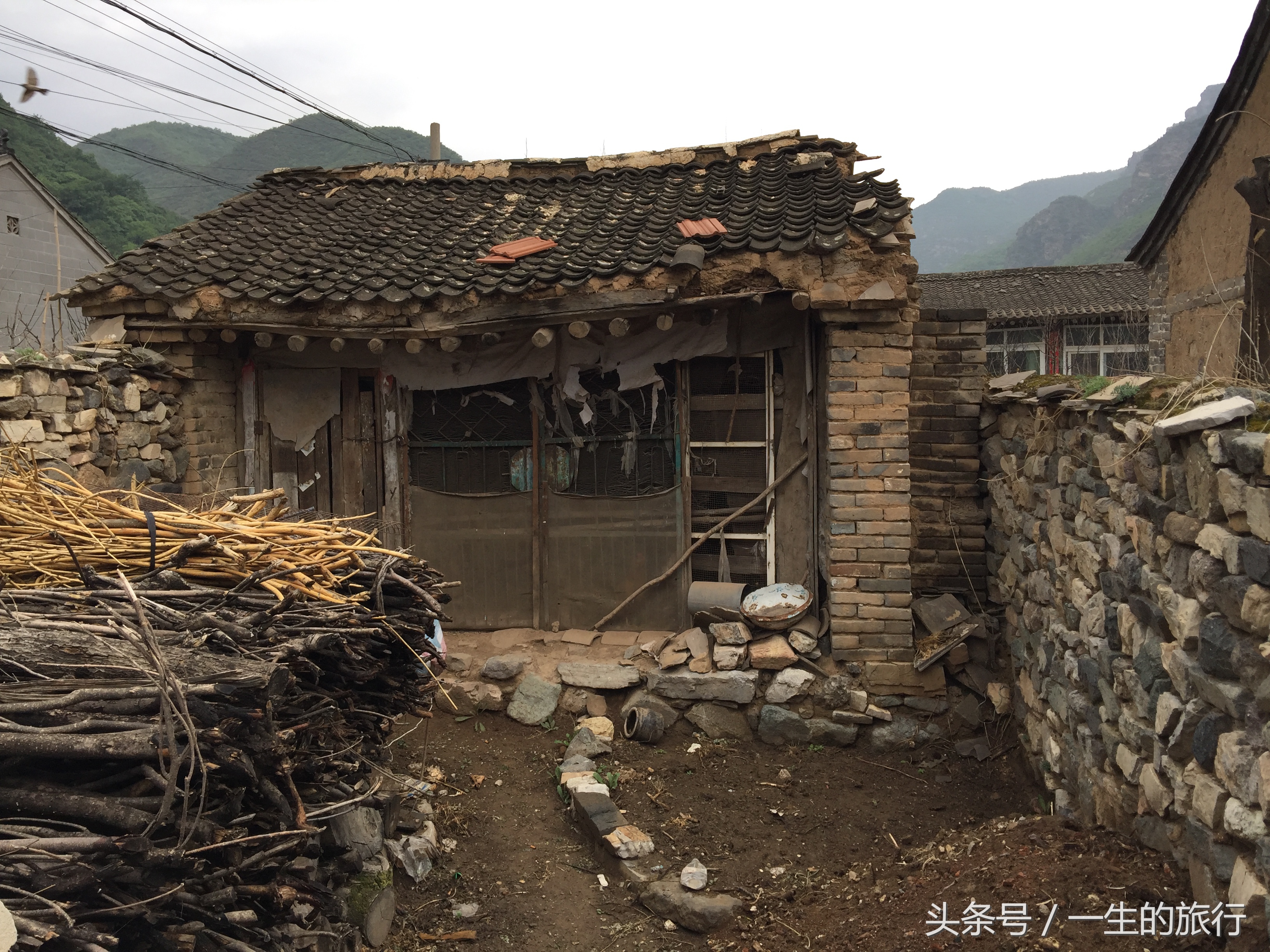亞運(yùn)村海拔多少米（北京長(zhǎng)峪城村是不錯(cuò)，但號(hào)稱小西藏就是謬贊了）