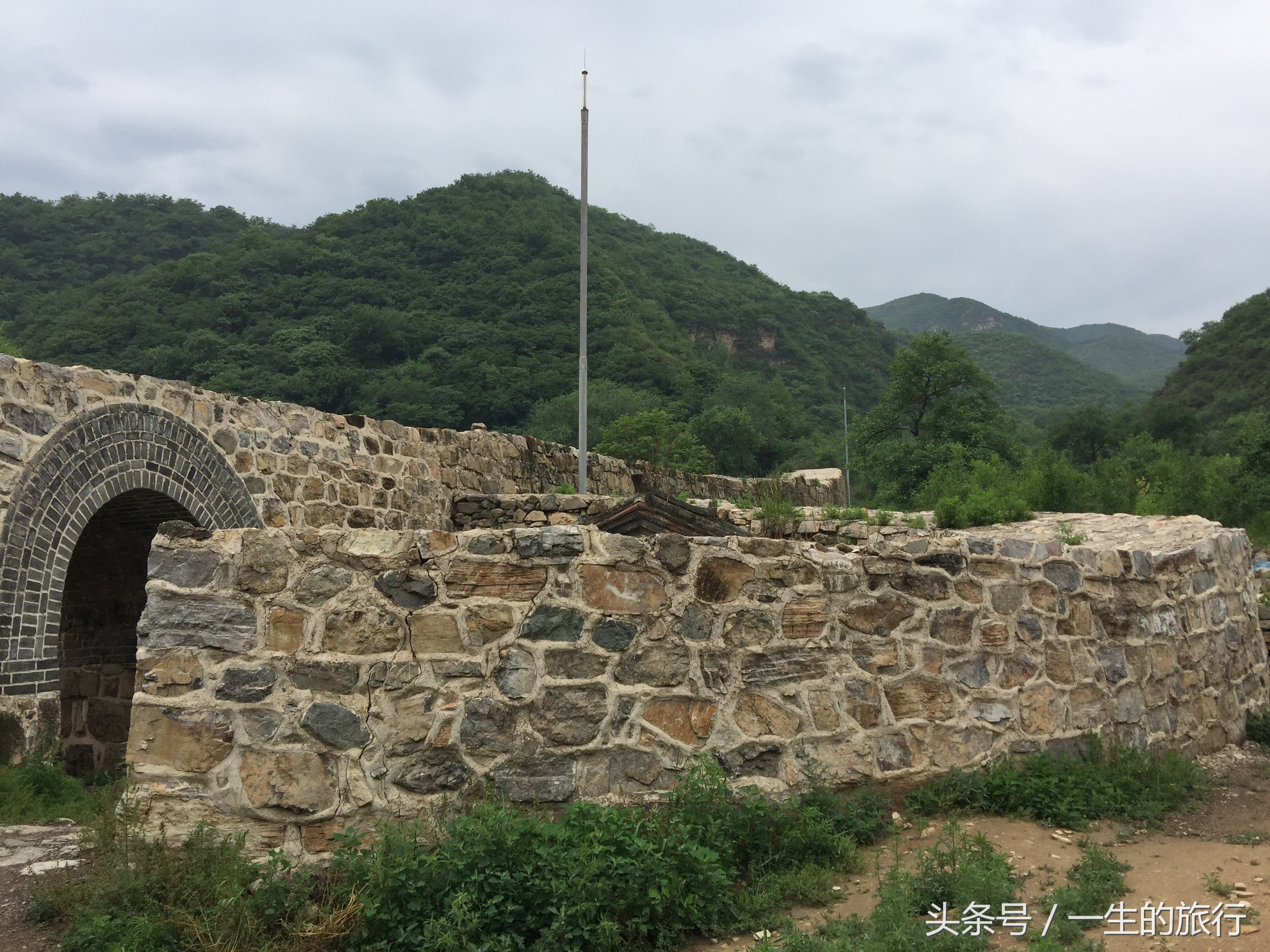 亞運(yùn)村海拔多少米（北京長(zhǎng)峪城村是不錯(cuò)，但號(hào)稱小西藏就是謬贊了）