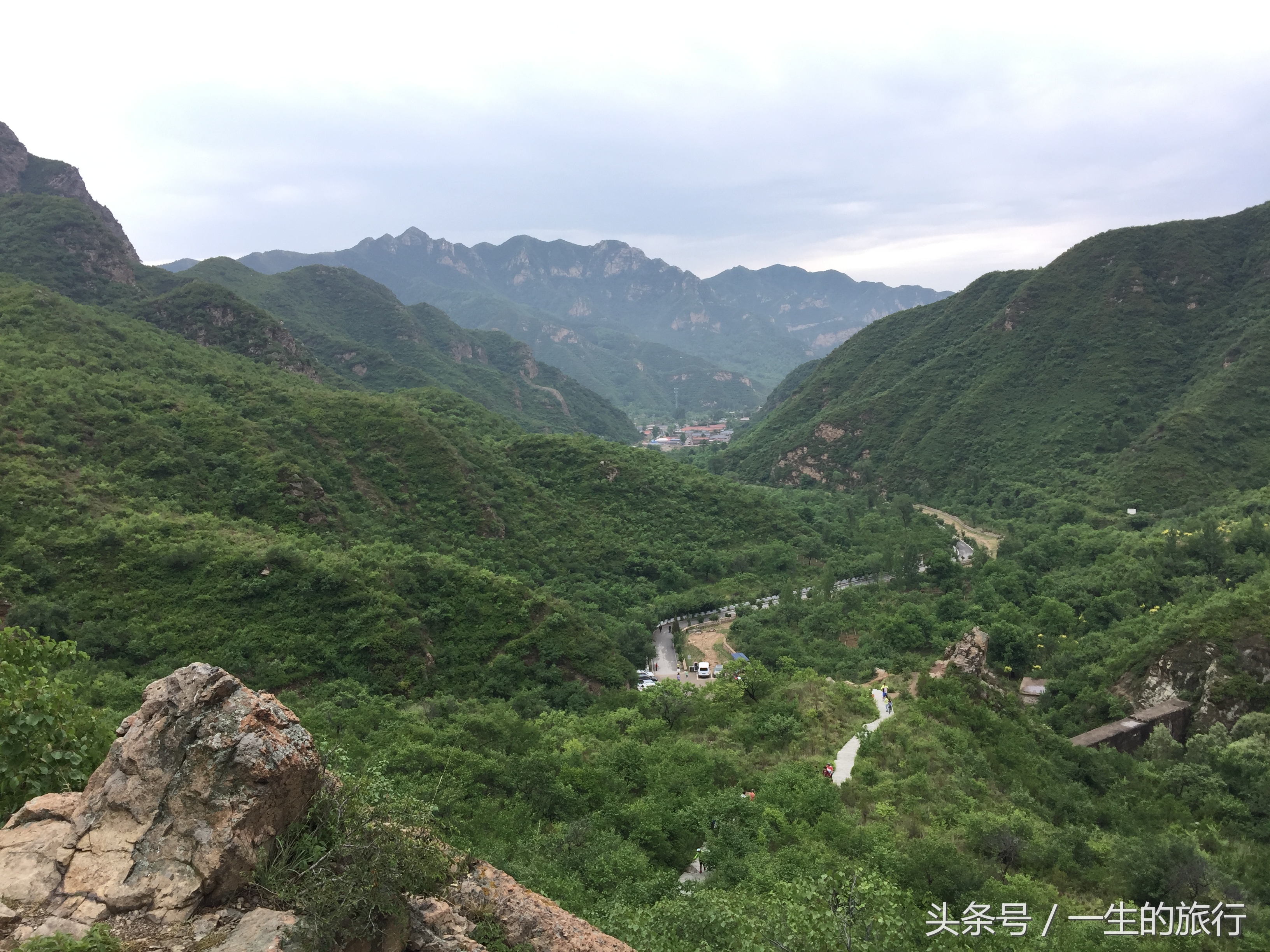亞運(yùn)村海拔多少米（北京長(zhǎng)峪城村是不錯(cuò)，但號(hào)稱小西藏就是謬贊了）