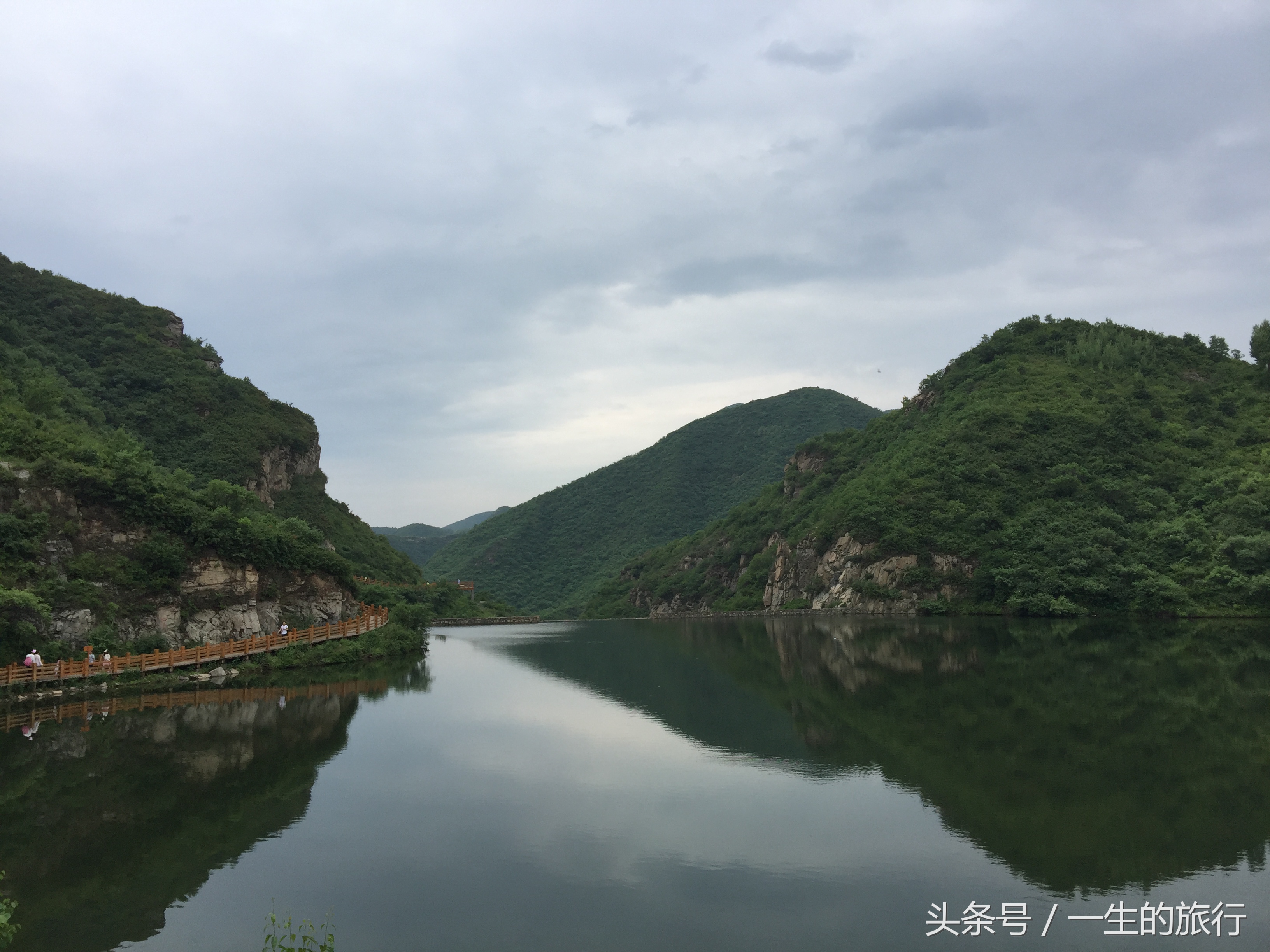 亞運(yùn)村海拔多少米（北京長(zhǎng)峪城村是不錯(cuò)，但號(hào)稱小西藏就是謬贊了）
