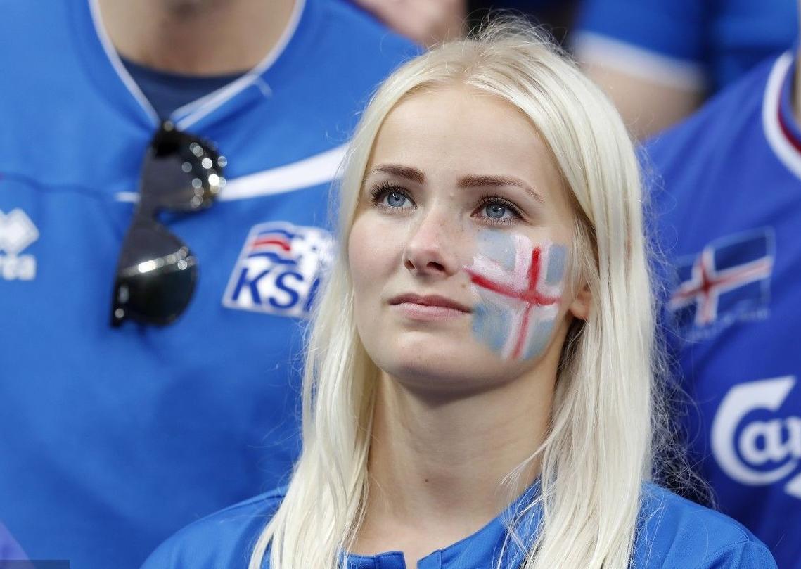 俄罗斯世界杯D组最后一轮比赛，冰岛对阵克罗地亚，赛前分析