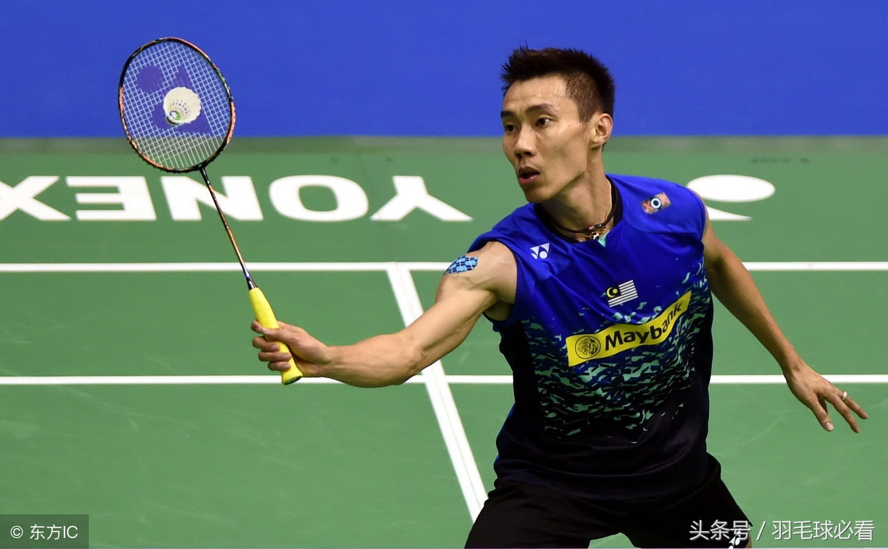 羽毛球直线飞行(羽毛球经验:多打直线,看懂这三个优点之后,你将毫不