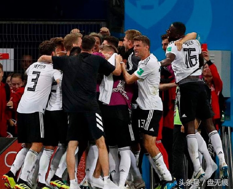 世界杯韩国对德国推荐(2018世界杯小组赛：韩国VS德国赛事前瞻和亚盘深度分析)