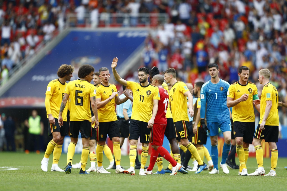 世界杯16强队伍产生对阵时间确定，晋级8强预测分析