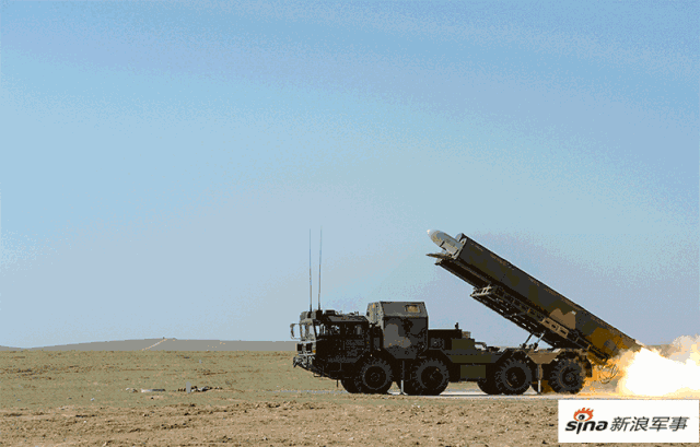 最近我军的"长剑-10a"导弹火了,各大军号都在刷屏,赤剑微微一看,怎么