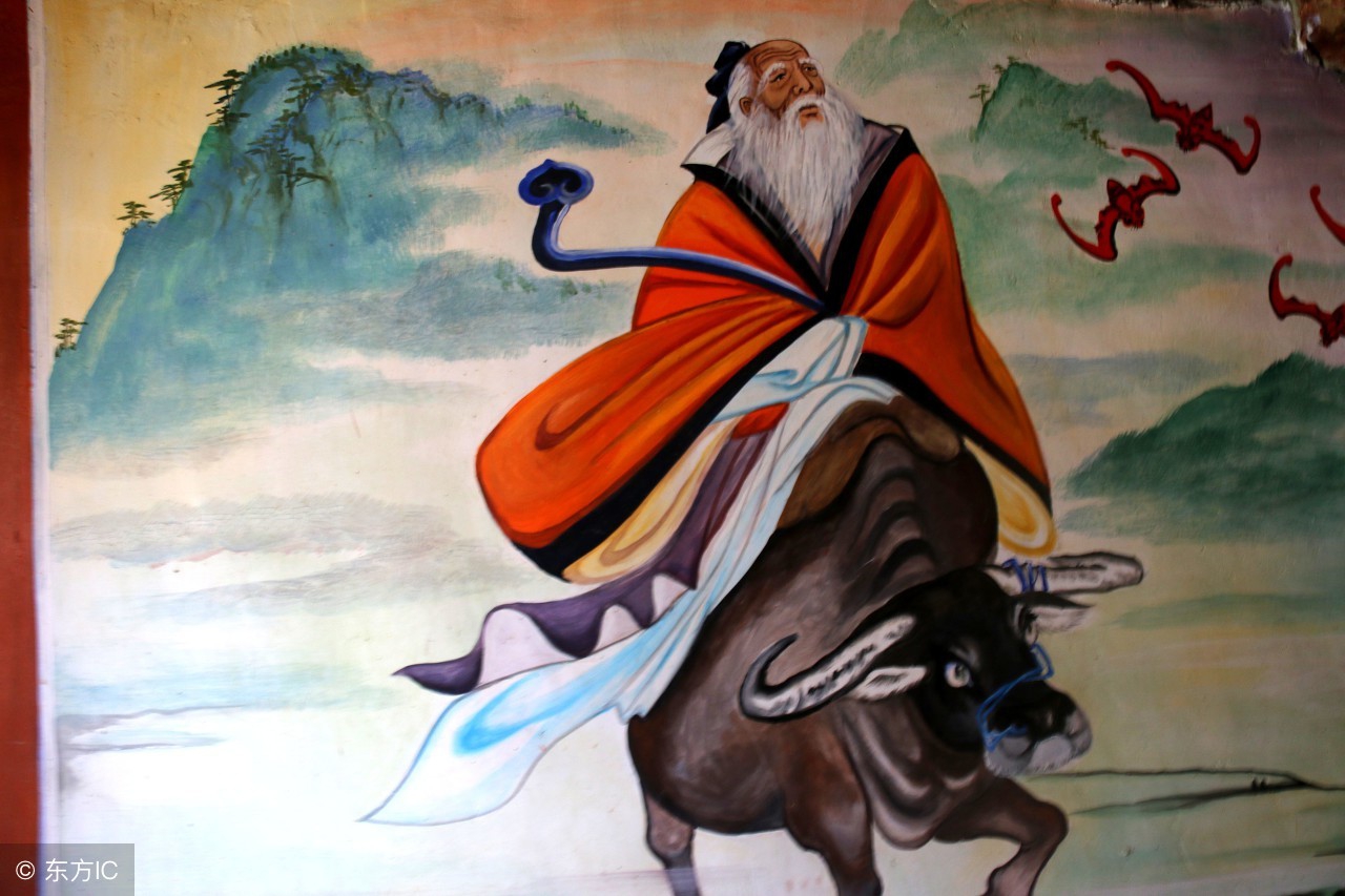 鬼谷子:背会一首歌诀,奇门遁甲入门