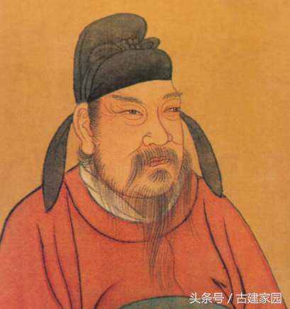 唐高祖李渊，为何被称为史上最憋屈的开国皇帝？