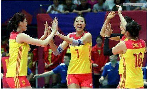 為什么不直播女排世界杯（央視5套不播中國(guó)女排總決賽 真正原因讓女排球迷后悔）