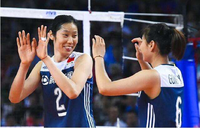 為什么不直播女排世界杯（央視5套不播中國(guó)女排總決賽 真正原因讓女排球迷后悔）