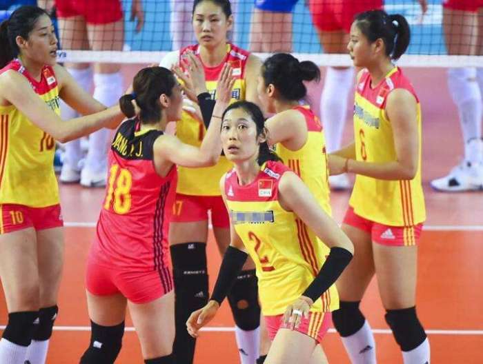 為什么不直播女排世界杯（央視5套不播中國(guó)女排總決賽 真正原因讓女排球迷后悔）