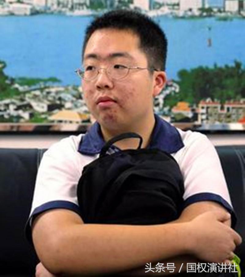 2016年701上清华的高考故事，高三他拒绝老师让他多做题