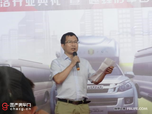 纯干货｜e族车友亲身试驾趣蜂江铃考斯特/罗莎房车后的真实感受！
