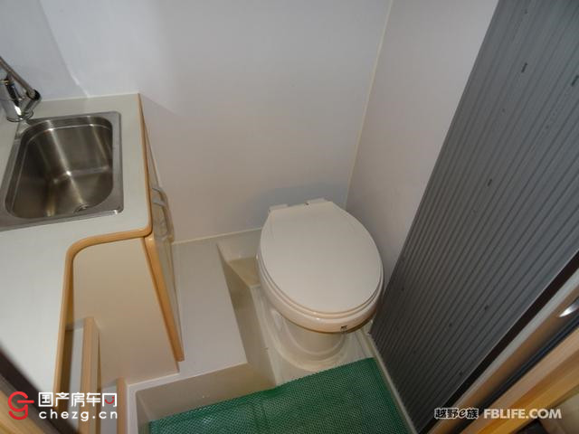 纯干货｜e族车友亲身试驾趣蜂江铃考斯特/罗莎房车后的真实感受！