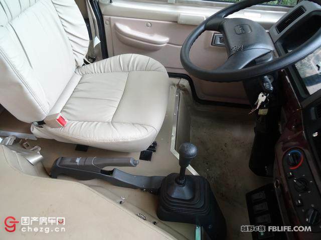纯干货｜e族车友亲身试驾趣蜂江铃考斯特/罗莎房车后的真实感受！