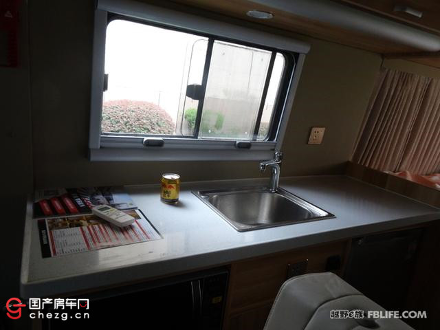 纯干货｜e族车友亲身试驾趣蜂江铃考斯特/罗莎房车后的真实感受！