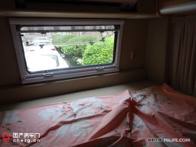 纯干货｜e族车友亲身试驾趣蜂江铃考斯特/罗莎房车后的真实感受！