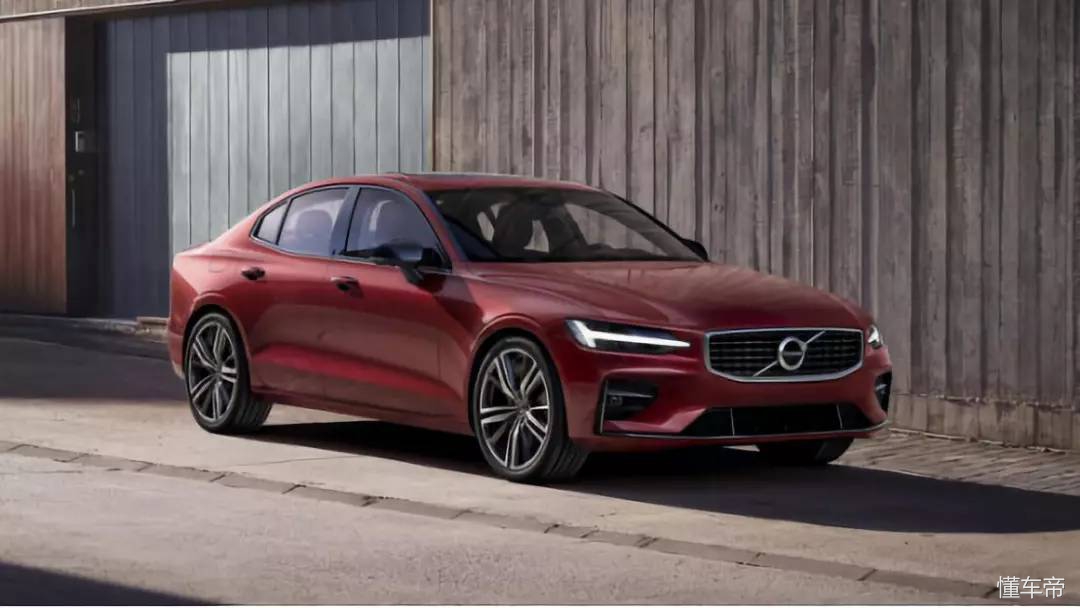 沃尔沃s60安全系统_沃尔沃s60三大件