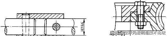 公差与配合动图与讲解100例，满满的干货！