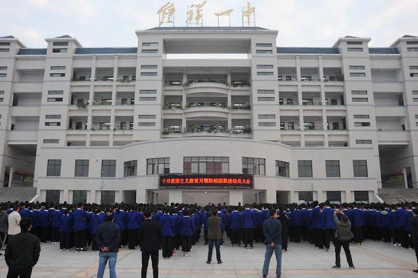 今年最神秘的高考状元，712分考入清华大学，至今未见他身影？