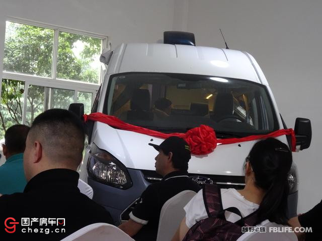 纯干货｜e族车友亲身试驾趣蜂江铃考斯特/罗莎房车后的真实感受！