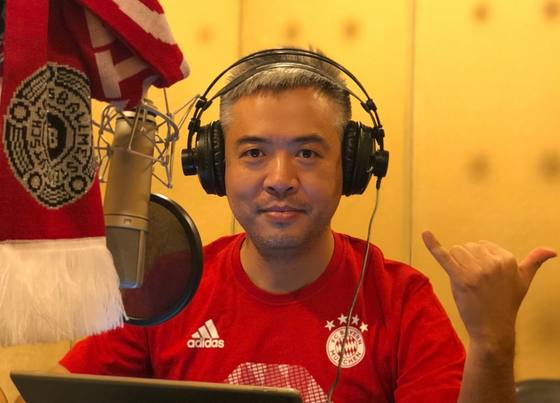 2010年世界杯段暄（段暄董路黄健翔狂喷高晓松！怒斥世界杯假球说：世界观有问题）-华海博客