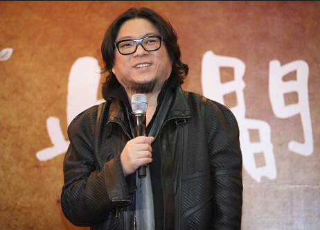矮大紧谈世界杯(高晓松和别人家的网红差别有点大,黑世界杯前能否先看
