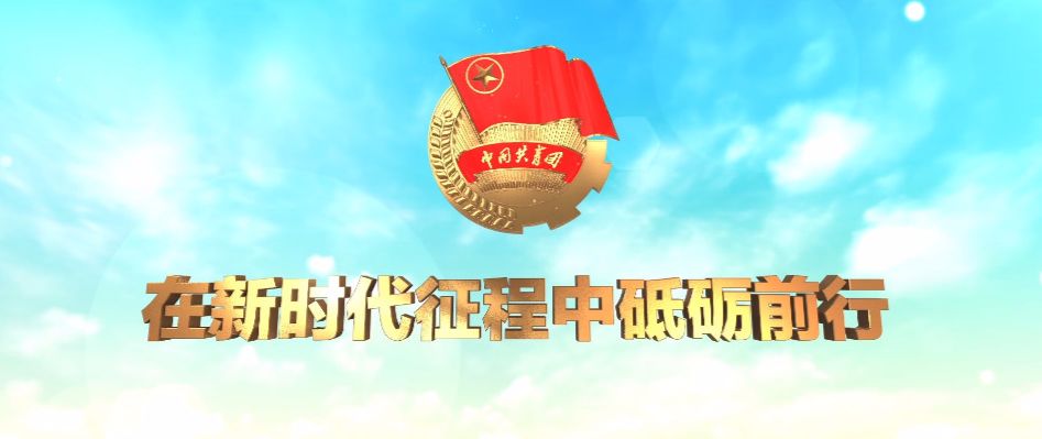 在新时代征程中砥砺前行｜共青团改革综述片