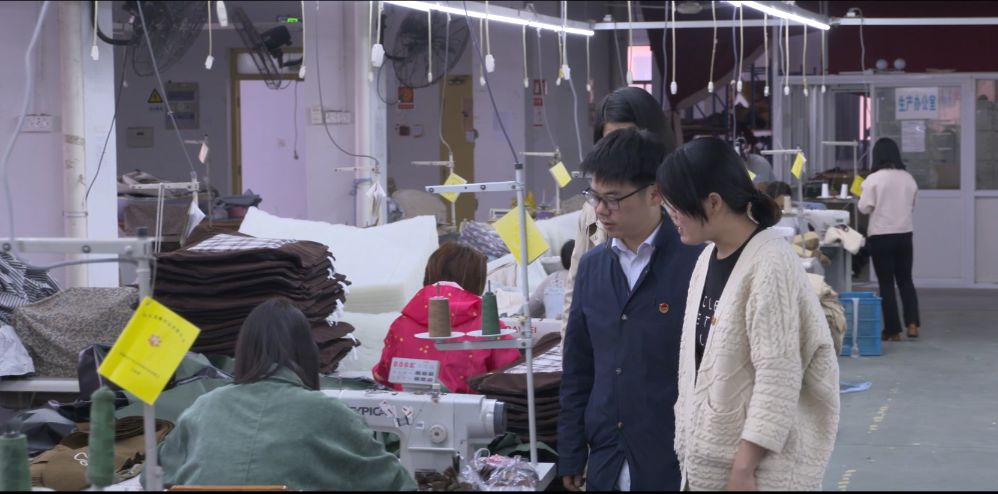 在新时代征程中砥砺前行｜共青团改革综述片