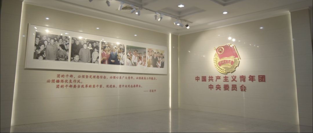 在新时代征程中砥砺前行｜共青团改革综述片