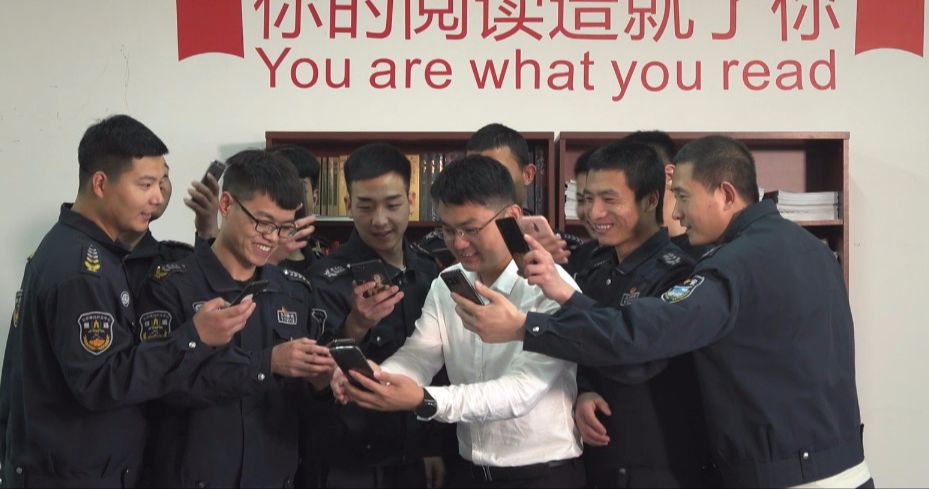 在新时代征程中砥砺前行｜共青团改革综述片