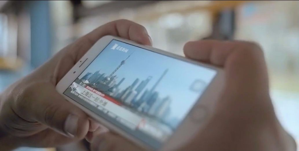 在新时代征程中砥砺前行｜共青团改革综述片