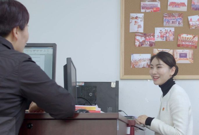 在新时代征程中砥砺前行｜共青团改革综述片