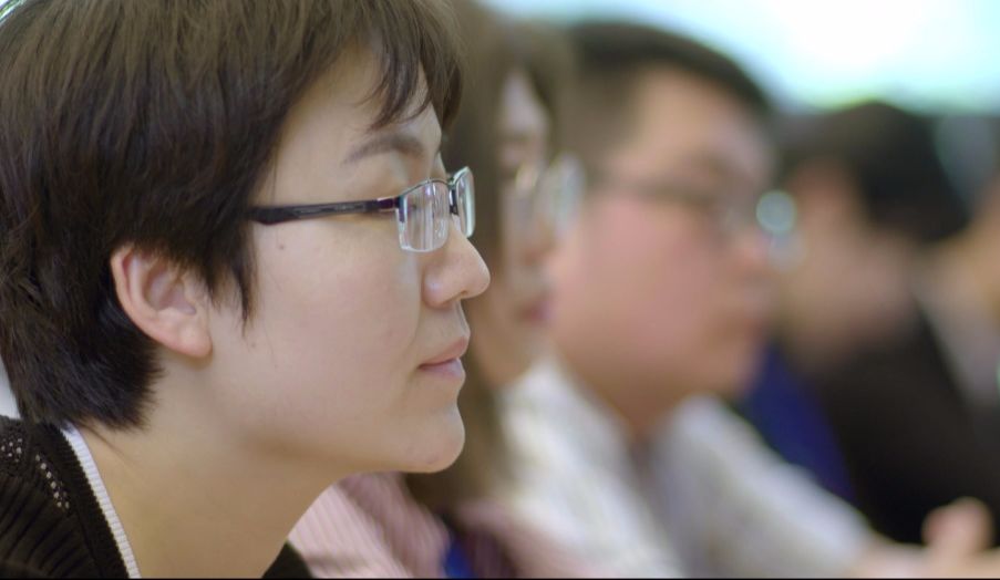 在新时代征程中砥砺前行｜共青团改革综述片