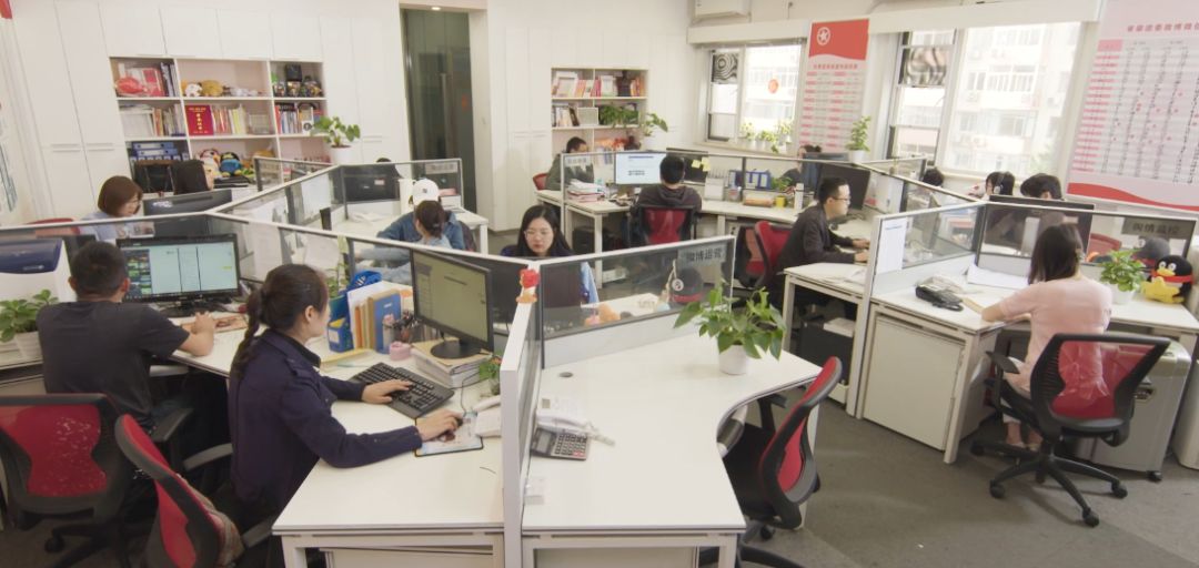 在新时代征程中砥砺前行｜共青团改革综述片