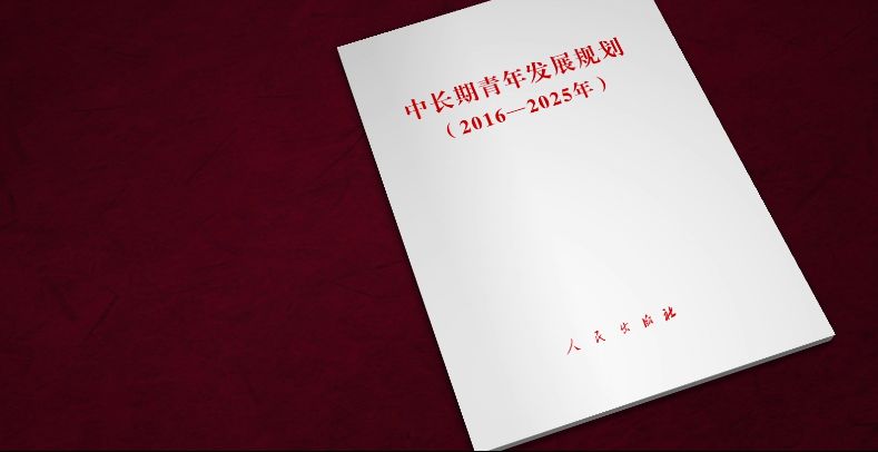 在新时代征程中砥砺前行｜共青团改革综述片