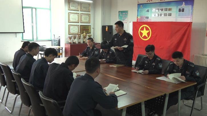 在新时代征程中砥砺前行｜共青团改革综述片