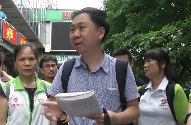 在新时代征程中砥砺前行｜共青团改革综述片