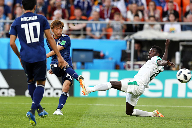 国足进不了世界杯为什么（一针见血！白岩松揭露国足难进世界杯真相，这一点要向周琦学习）